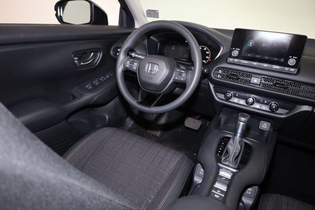 Thumbnail: 2024 Honda HR-V - 13
