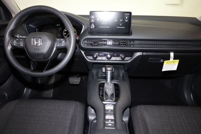 Thumbnail: 2026 Honda HR-V - 14