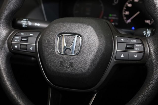 Thumbnail: 2026 Honda HR-V - 34