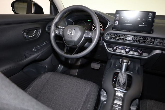 Thumbnail: 2026 Honda HR-V - 13