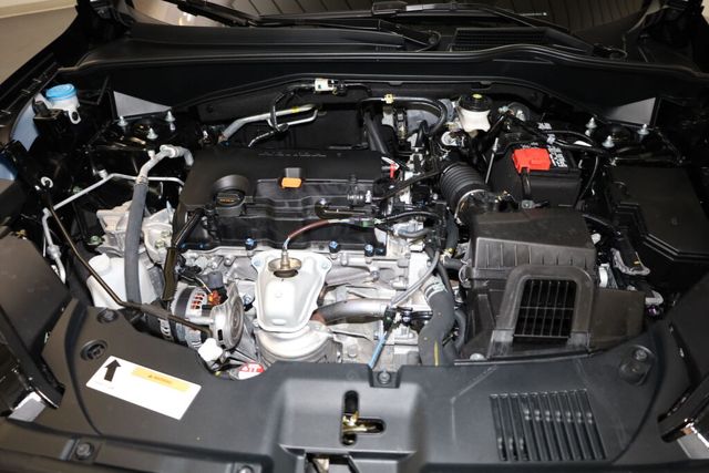 Thumbnail: 2026 Honda HR-V - 8