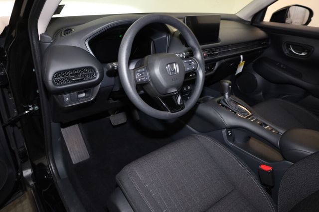 Thumbnail: 2026 Honda HR-V - 2
