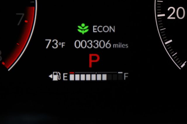 Thumbnail: 2026 Honda HR-V - 17