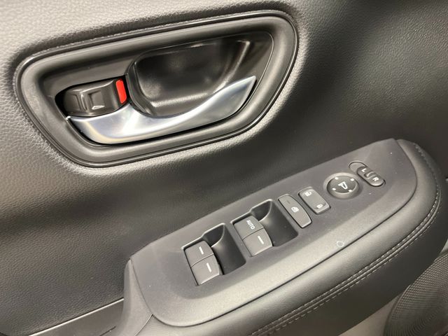 Thumbnail: 2026 Honda HR-V - 20