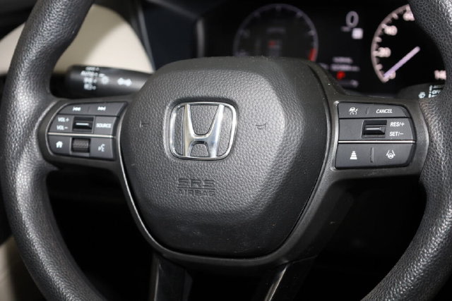 Thumbnail: 2024 Honda HR-V - 33