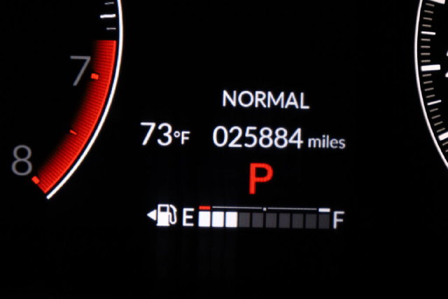 Thumbnail: 2024 Honda HR-V - 17