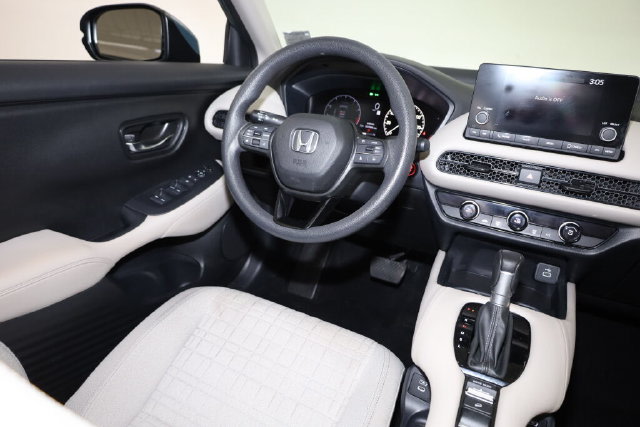 Thumbnail: 2024 Honda HR-V - 9