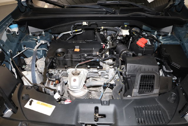 Thumbnail: 2024 Honda HR-V - 8