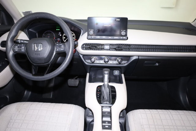Thumbnail: 2024 Honda HR-V - 13