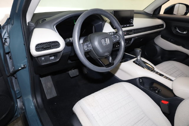 Thumbnail: 2024 Honda HR-V - 2