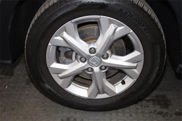 Thumbnail: 2024 Honda HR-V - 7