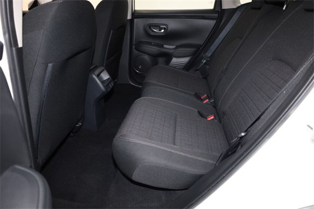 Thumbnail: 2024 Honda HR-V - 12