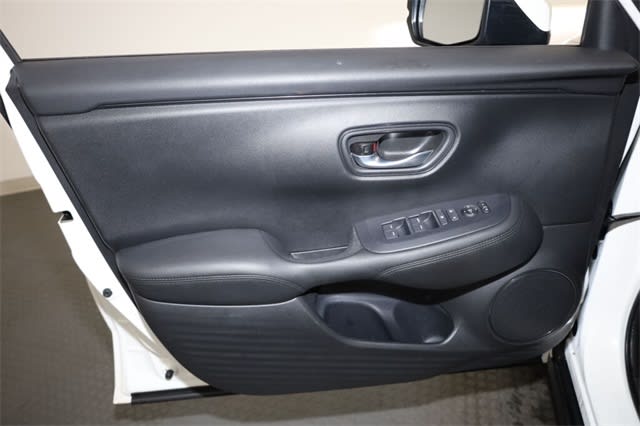 Thumbnail: 2024 Honda HR-V - 27