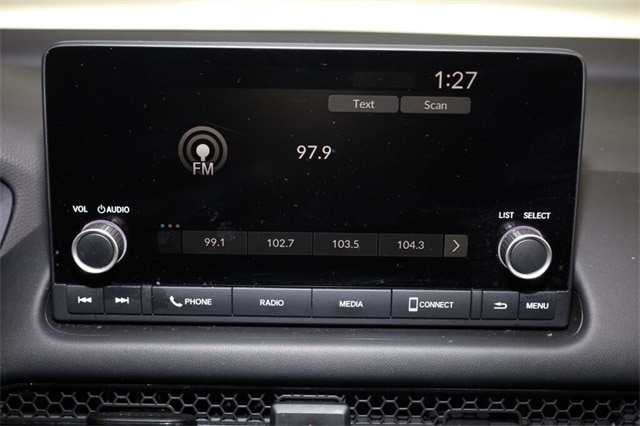 Thumbnail: 2024 Honda HR-V - 31