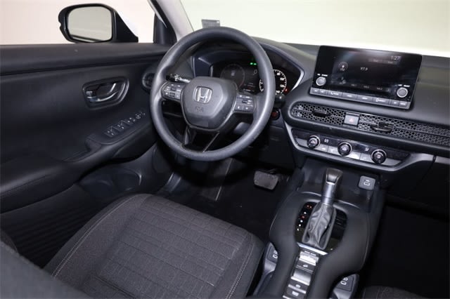 Thumbnail: 2024 Honda HR-V - 9