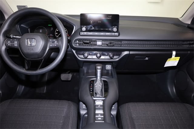 Thumbnail: 2024 Honda HR-V - 13