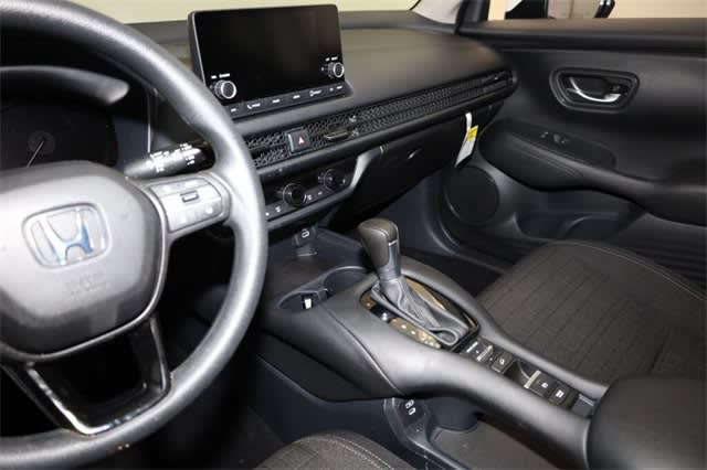 Thumbnail: 2024 Honda HR-V - 30