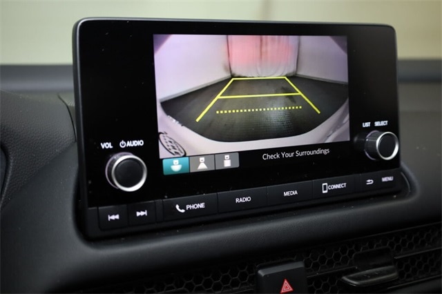 Thumbnail: 2024 Honda HR-V - 15