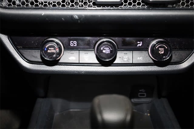 Thumbnail: 2024 Honda HR-V - 32