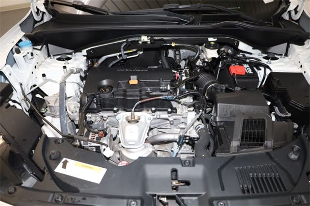 Thumbnail: 2024 Honda HR-V - 8