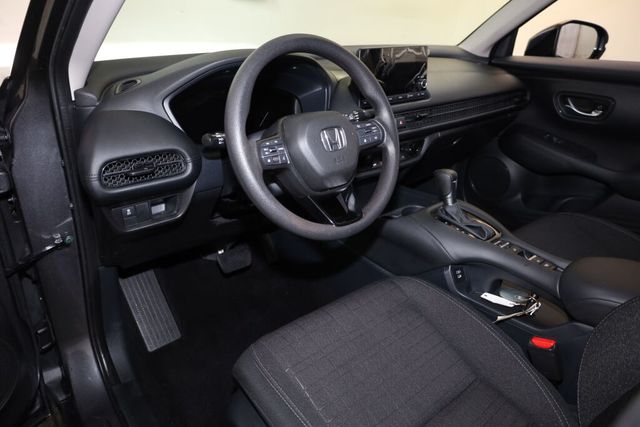 Thumbnail: 2025 Honda HR-V - 2
