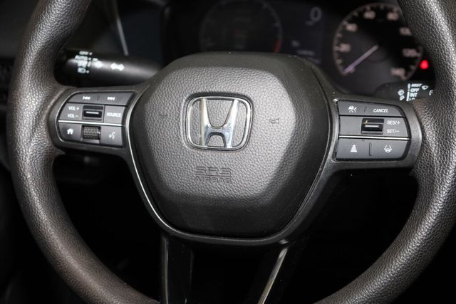 Thumbnail: 2025 Honda HR-V - 33