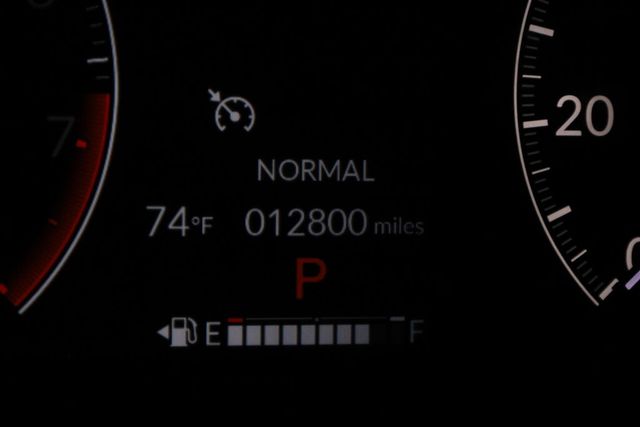 Thumbnail: 2025 Honda HR-V - 17
