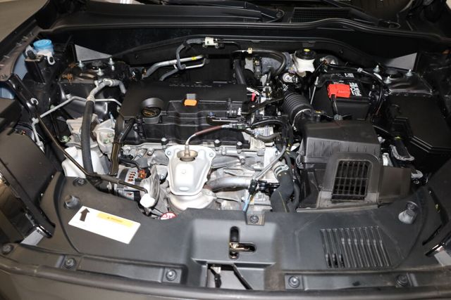 Thumbnail: 2025 Honda HR-V - 8