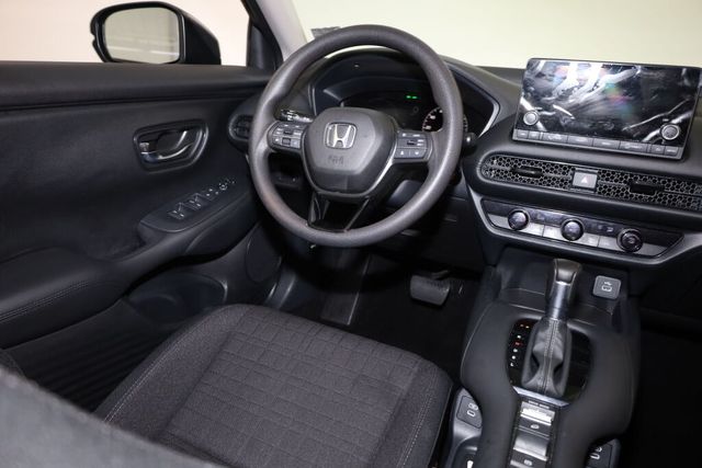 Thumbnail: 2025 Honda HR-V - 13