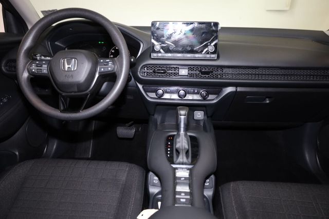Thumbnail: 2025 Honda HR-V - 14