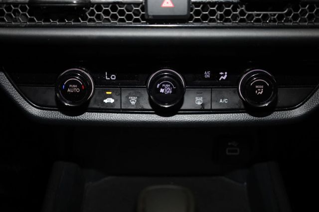 Thumbnail: 2025 Honda HR-V - 30