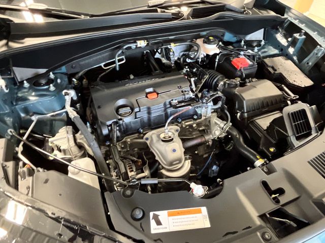 Thumbnail: 2027 Honda HR-V - 8