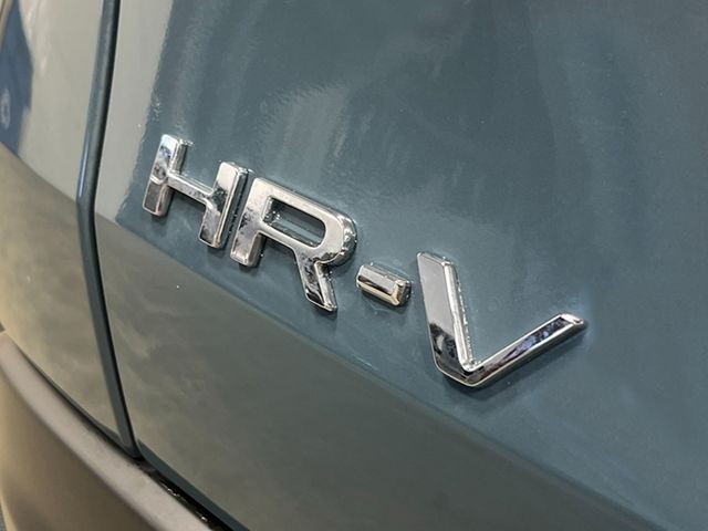 Thumbnail: 2027 Honda HR-V - 6