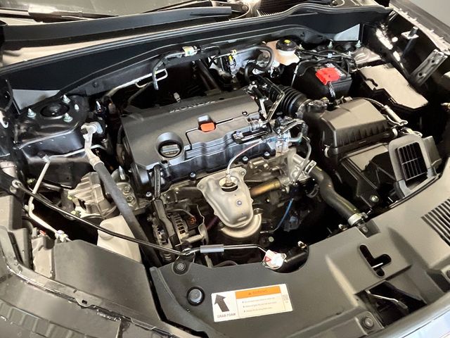 Thumbnail: 2027 Honda HR-V - 9