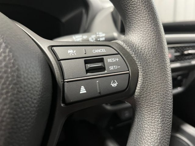 Thumbnail: 2027 Honda HR-V - 22