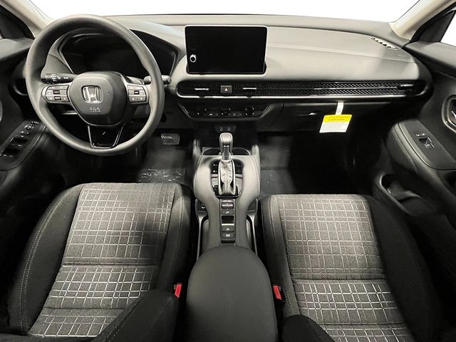 Thumbnail: 2027 Honda HR-V - 2