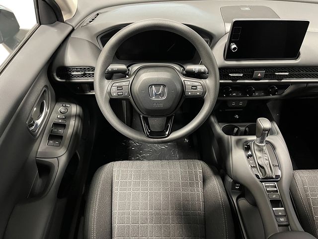 Thumbnail: 2027 Honda HR-V - 10