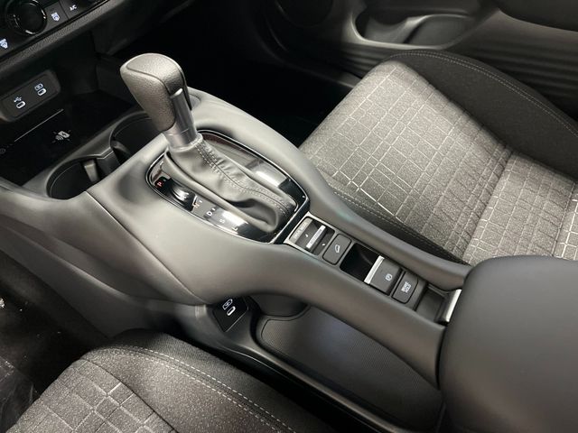 Thumbnail: 2027 Honda HR-V - 15