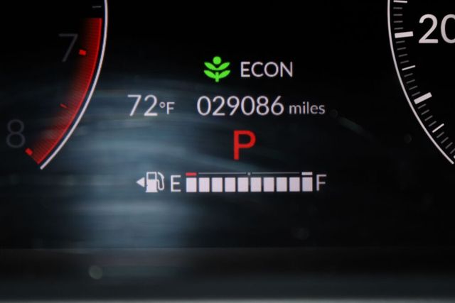 Thumbnail: 2023 Honda HR-V - 17