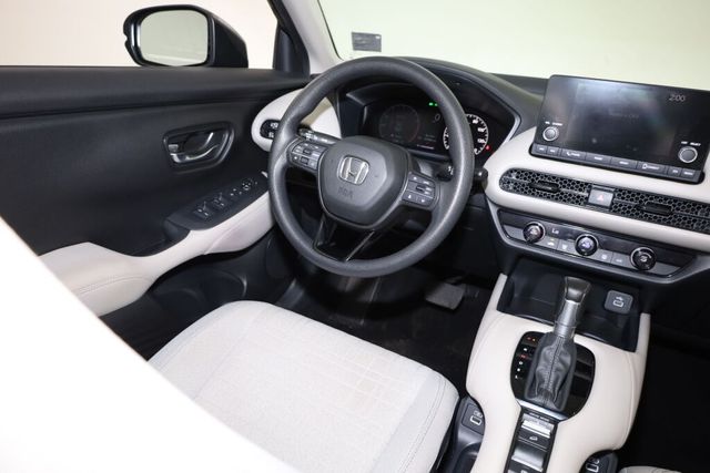 Thumbnail: 2023 Honda HR-V - 13