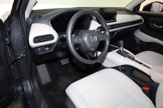 Thumbnail: 2023 Honda HR-V - 2