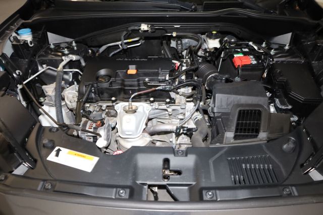 Thumbnail: 2023 Honda HR-V - 8