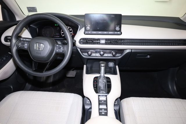 Thumbnail: 2023 Honda HR-V - 14