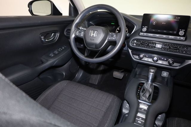 Thumbnail: 2025 Honda HR-V - 13