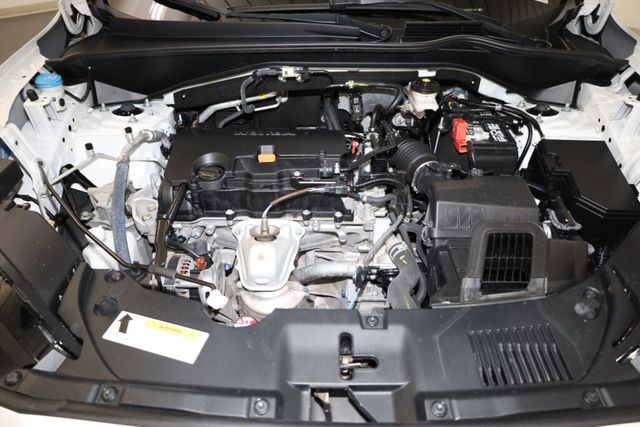 Thumbnail: 2025 Honda HR-V - 8