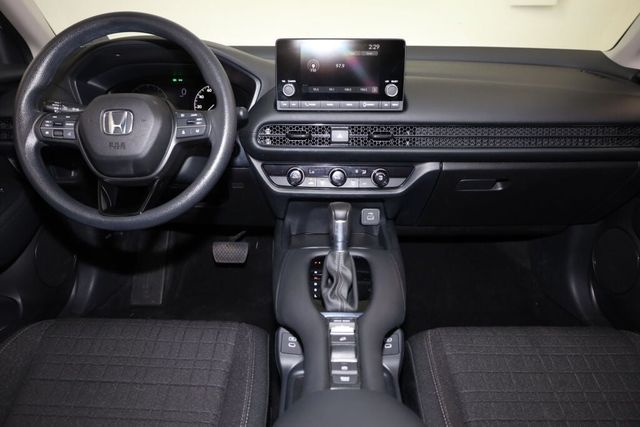 Thumbnail: 2025 Honda HR-V - 14