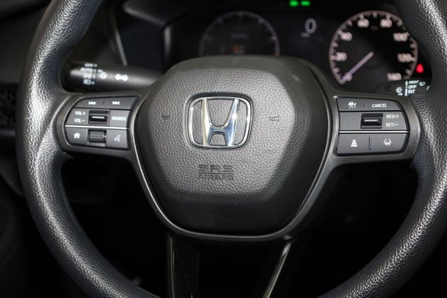 Thumbnail: 2025 Honda HR-V - 33