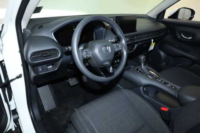 Thumbnail: 2026 Honda HR-V - 2