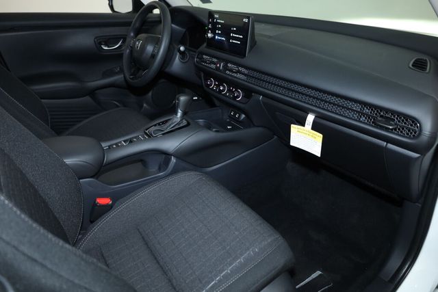 Thumbnail: 2026 Honda HR-V - 36