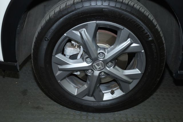 Thumbnail: 2026 Honda HR-V - 7